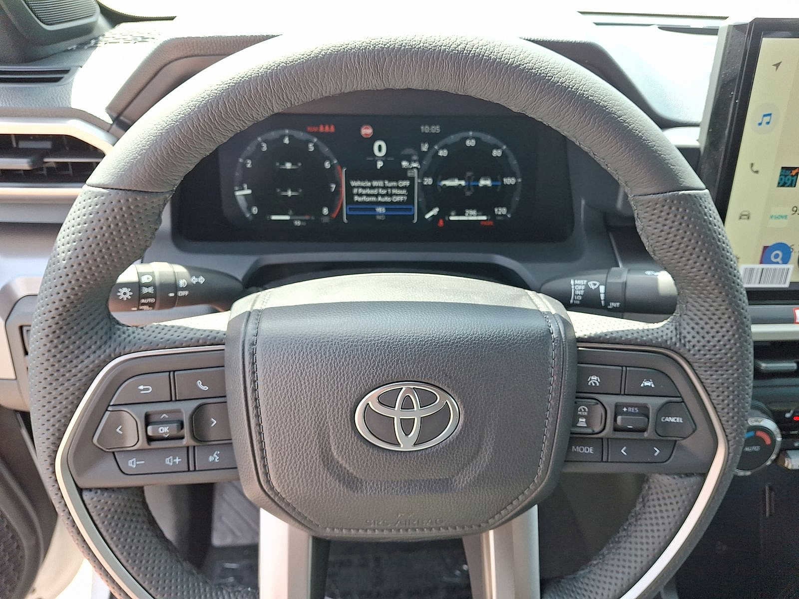 Thumbnail: 2026 Toyota Tacoma - 17