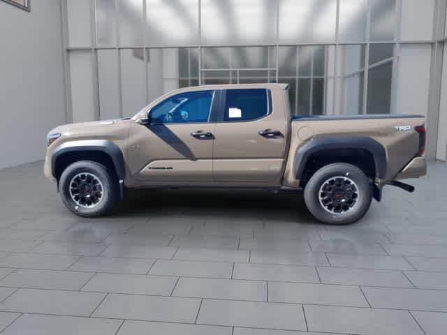 Thumbnail: 2026 Toyota Tacoma - 2