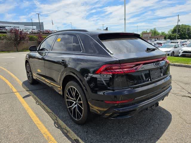 Thumbnail: 2020 Audi Q8 - 6