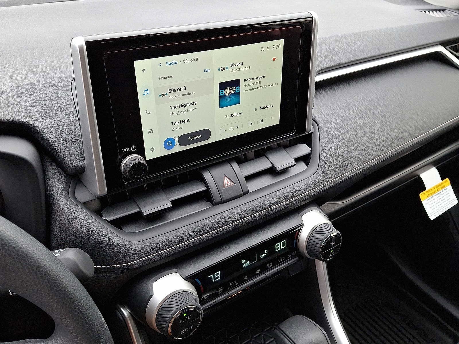 Thumbnail: 2025 Toyota RAV4 - 16