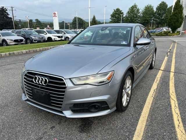 Thumbnail: 2017 Audi A6 - 1