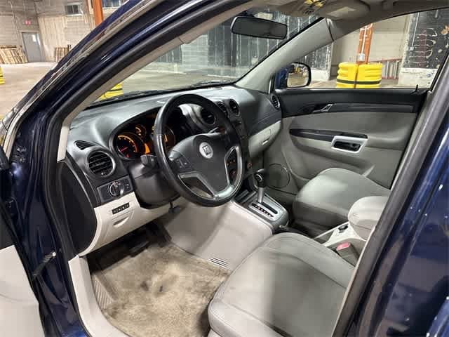 Thumbnail: 2009 Saturn VUE - 27