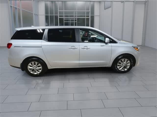 Thumbnail: 2020 Kia Sedona - 9