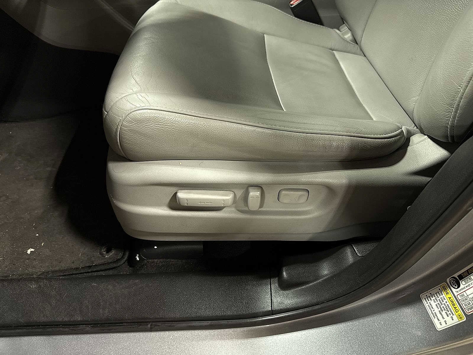 Thumbnail: 2016 Honda Pilot - 24