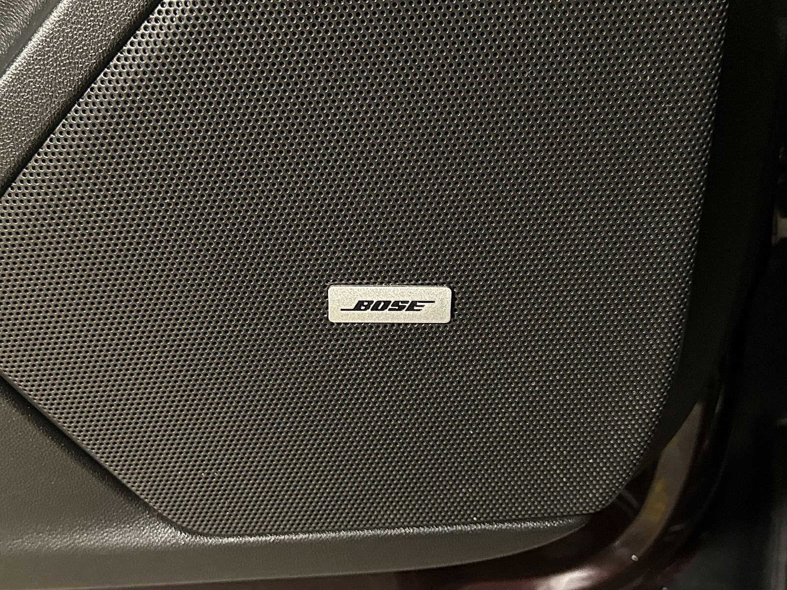 Thumbnail: 2021 Cadillac XT6 - 34