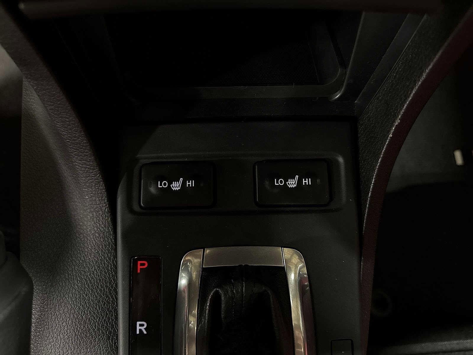 Thumbnail: 2022 Acura ILX - 32