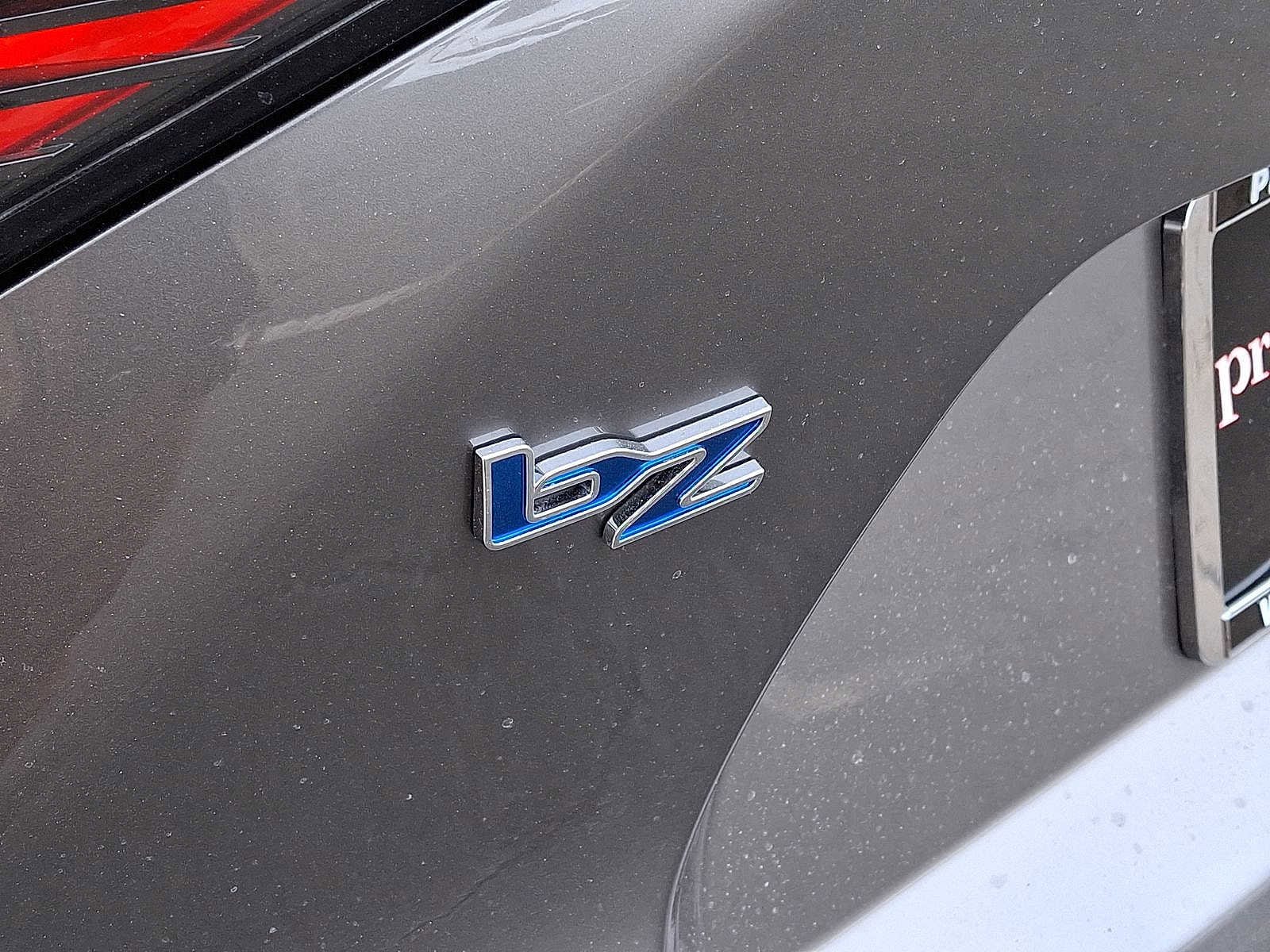 Thumbnail: 2026 Toyota bZ - 19