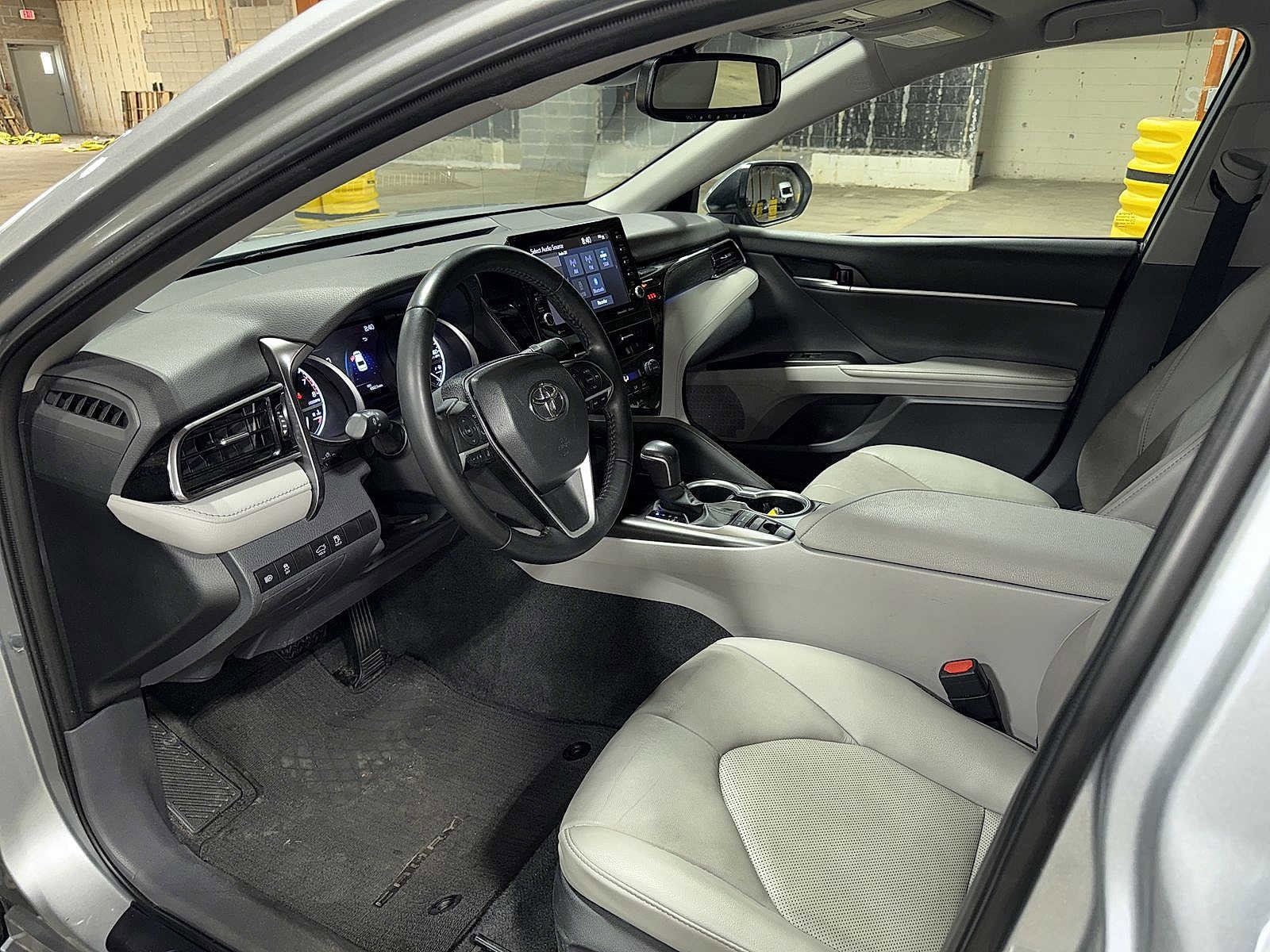 Thumbnail: 2023 Toyota Camry - 28