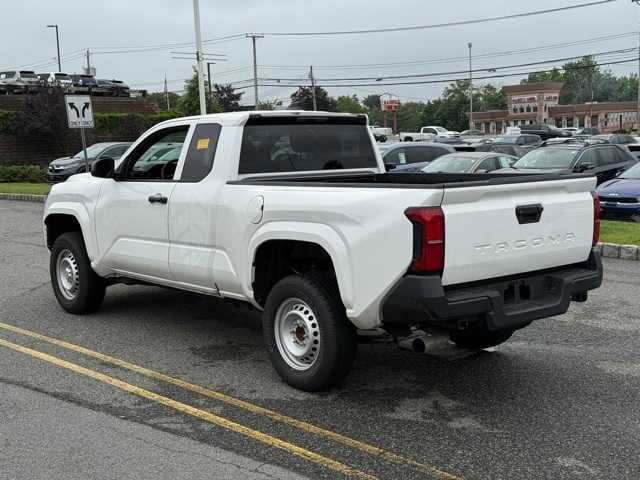 Thumbnail: 2024 Toyota Tacoma - 6