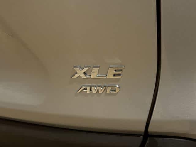 Thumbnail: 2025 Toyota RAV4 - 26