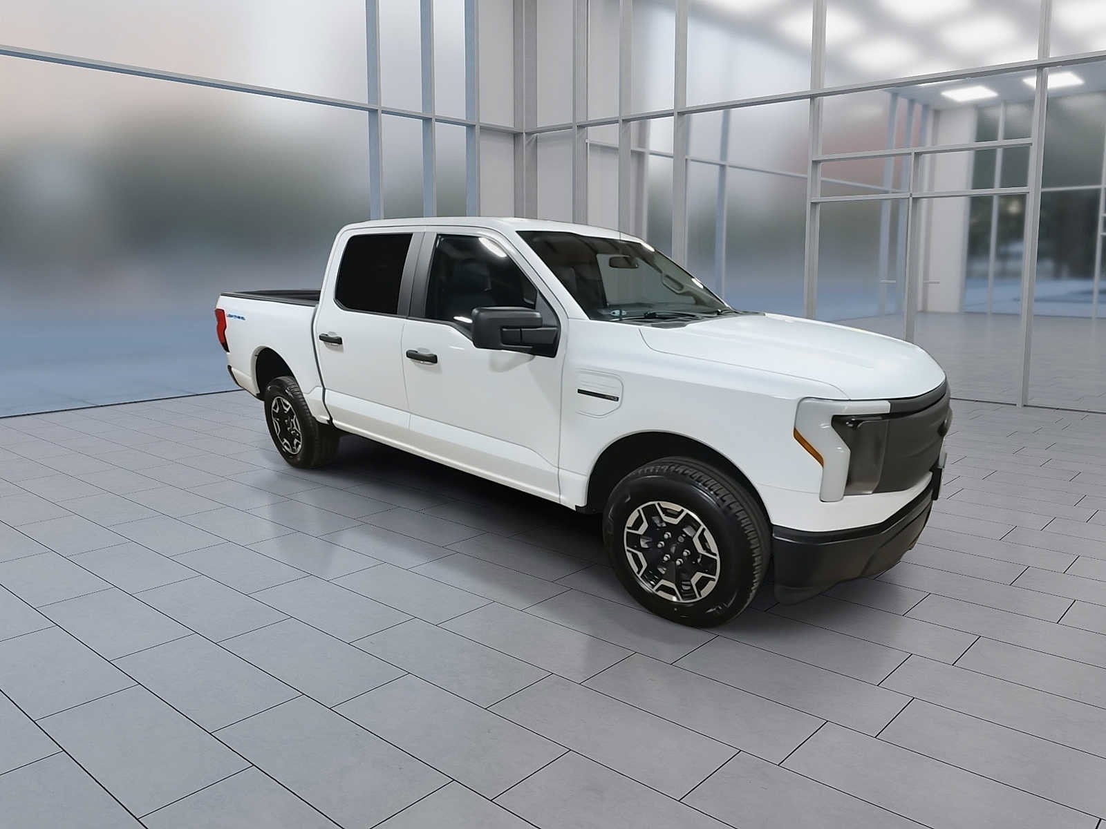 Thumbnail: 2022 Ford F-150 - 2
