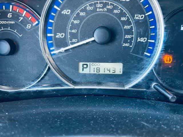 Thumbnail: 2010 Subaru Forester - 7