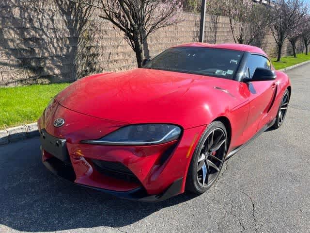 2020 Toyota GR Supra Premium -
                  Ramsey, NJ