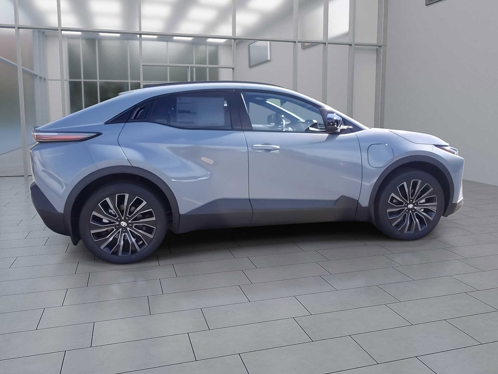 Thumbnail: 2026 Toyota C-HR - 7