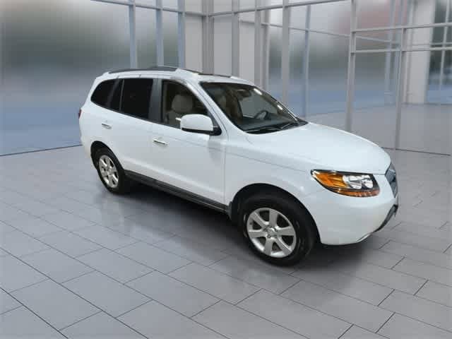 Used 2009 Hyundai Santa Fe Limited with VIN 5NMSH73E99H294772 for sale in Ramsey, NJ