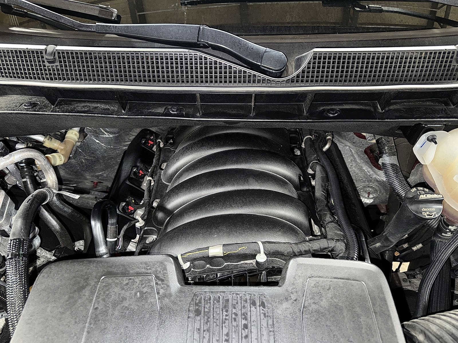 Thumbnail: 2024 Chevrolet Suburban - 12