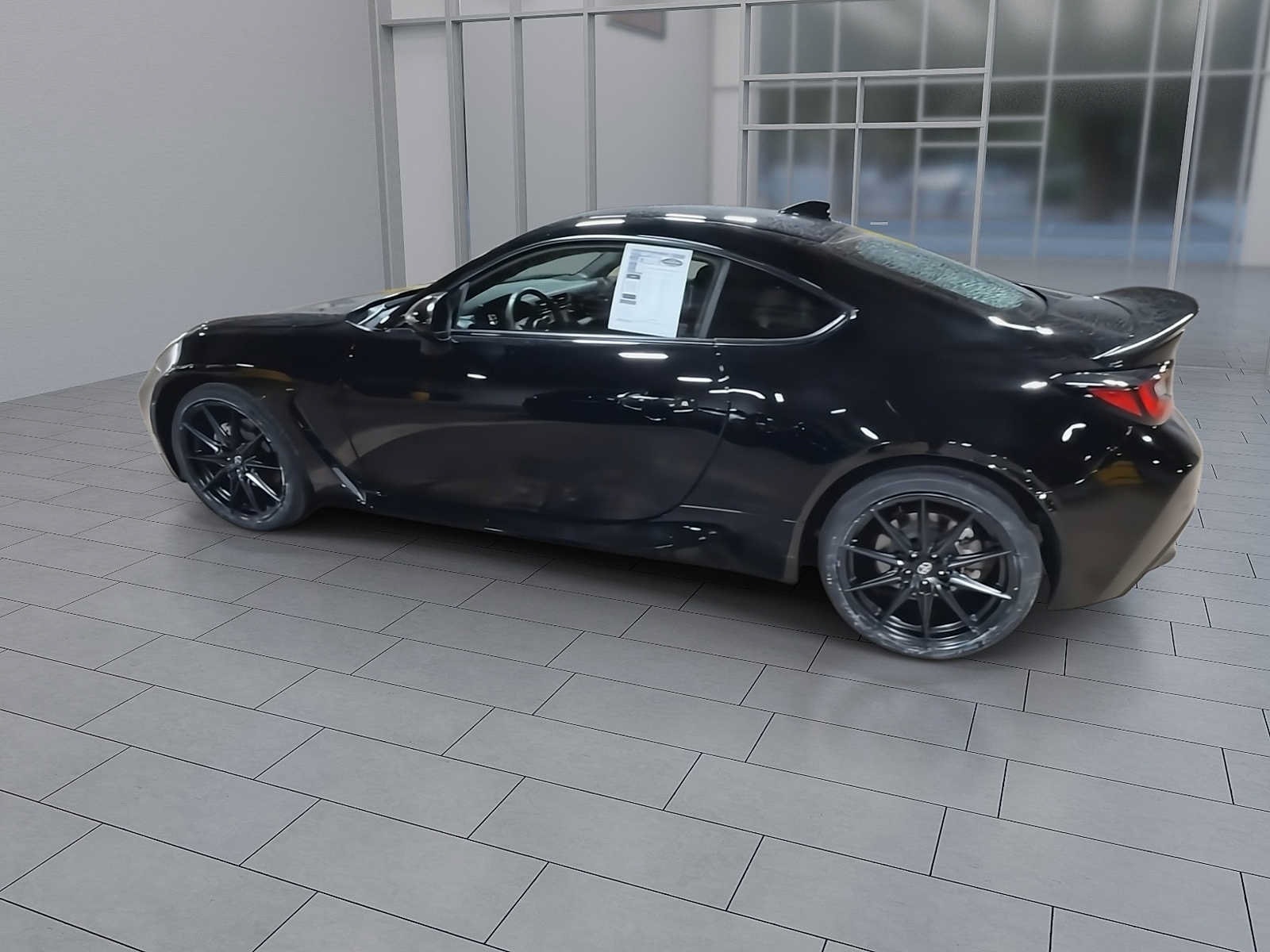 Thumbnail: 2023 Toyota GR86 - 6