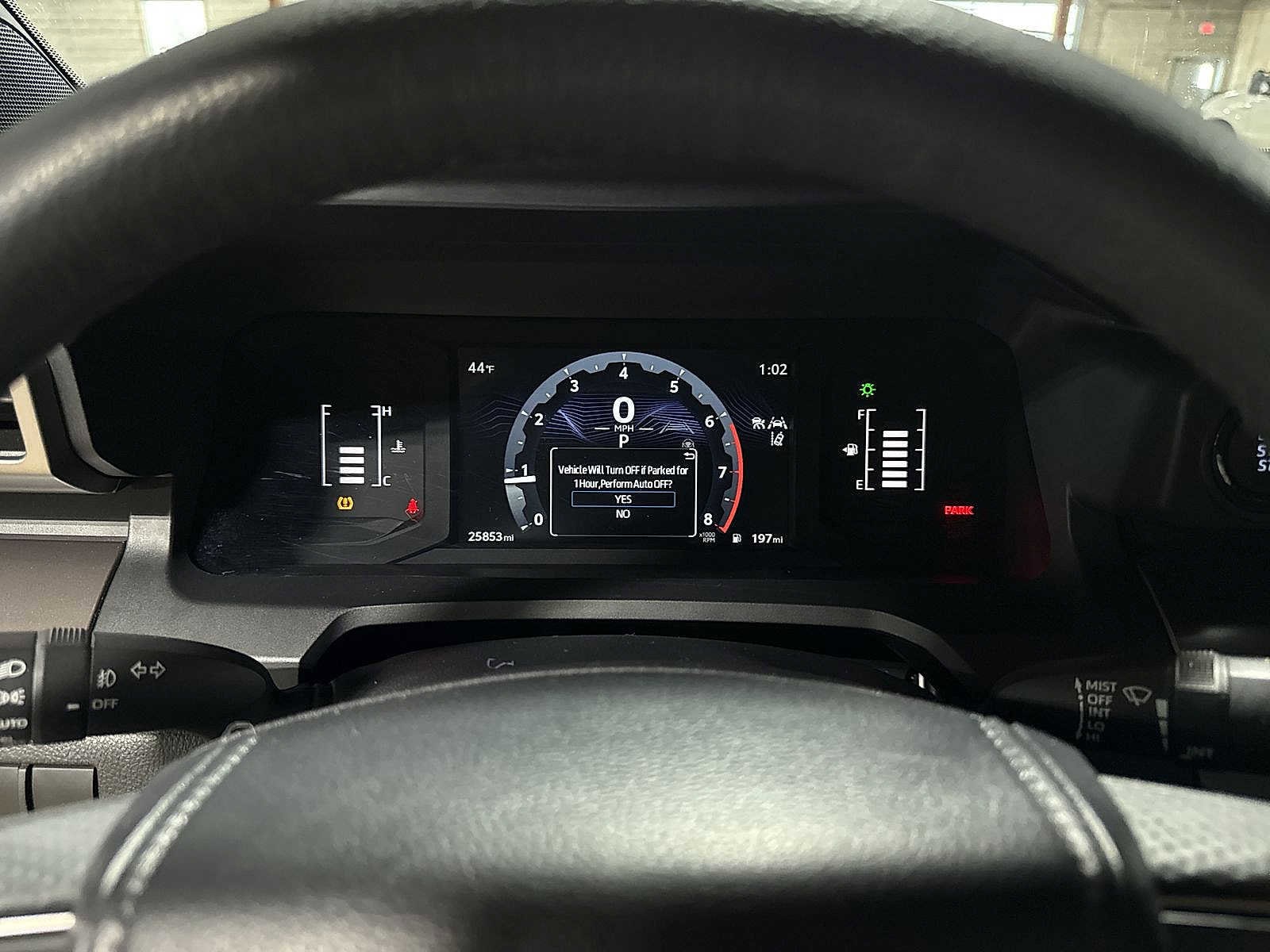 Thumbnail: 2024 Toyota Tacoma - 33