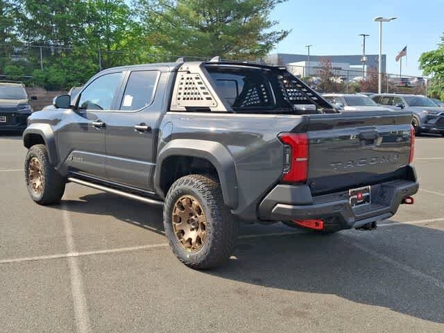 Thumbnail: 2026 Toyota Tacoma - 17
