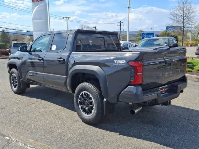 Thumbnail: 2026 Toyota Tacoma - 11