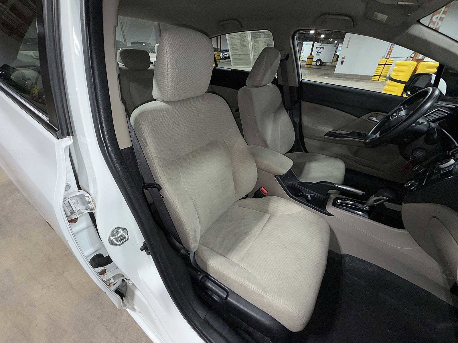 Thumbnail: 2013 Honda Civic - 16