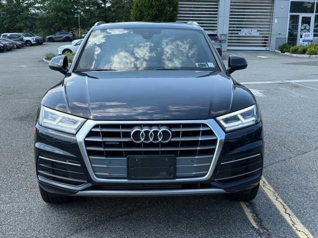 Thumbnail: 2019 Audi Q5 - 2