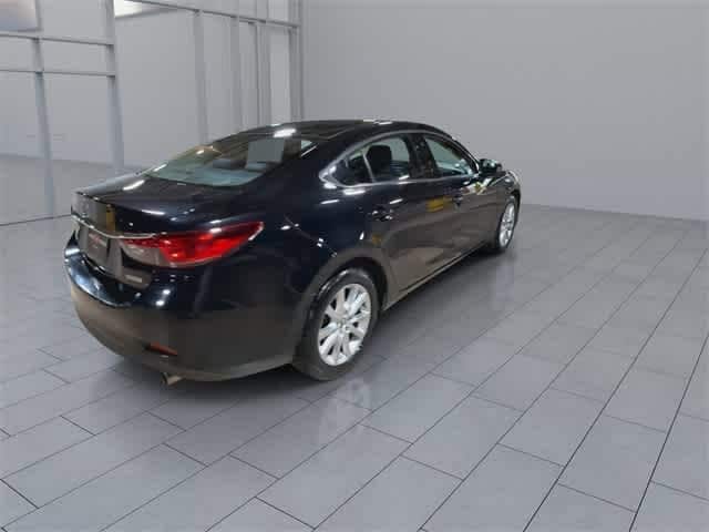 Thumbnail: 2015 Mazda Mazda6 - 8