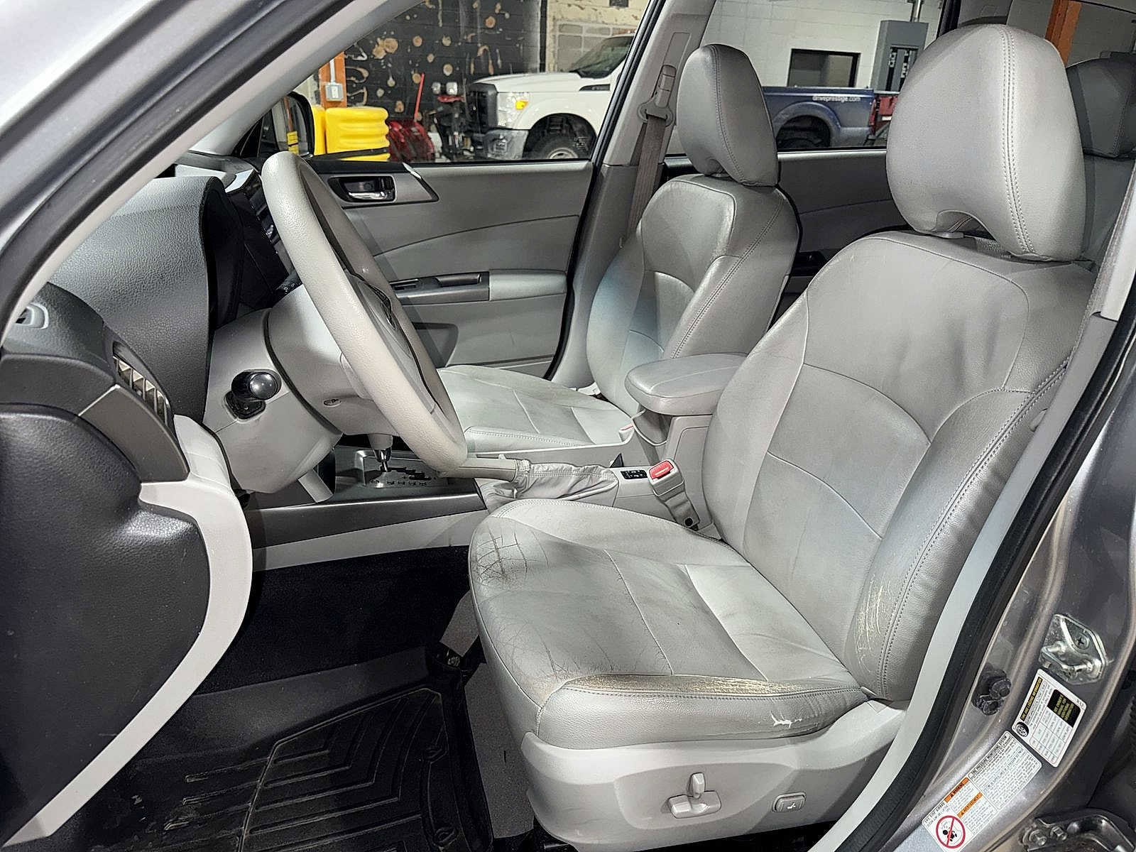 Thumbnail: 2011 Subaru Forester - 15