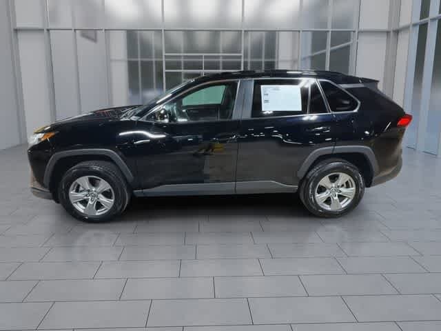 Thumbnail: 2024 Toyota RAV4 - 5