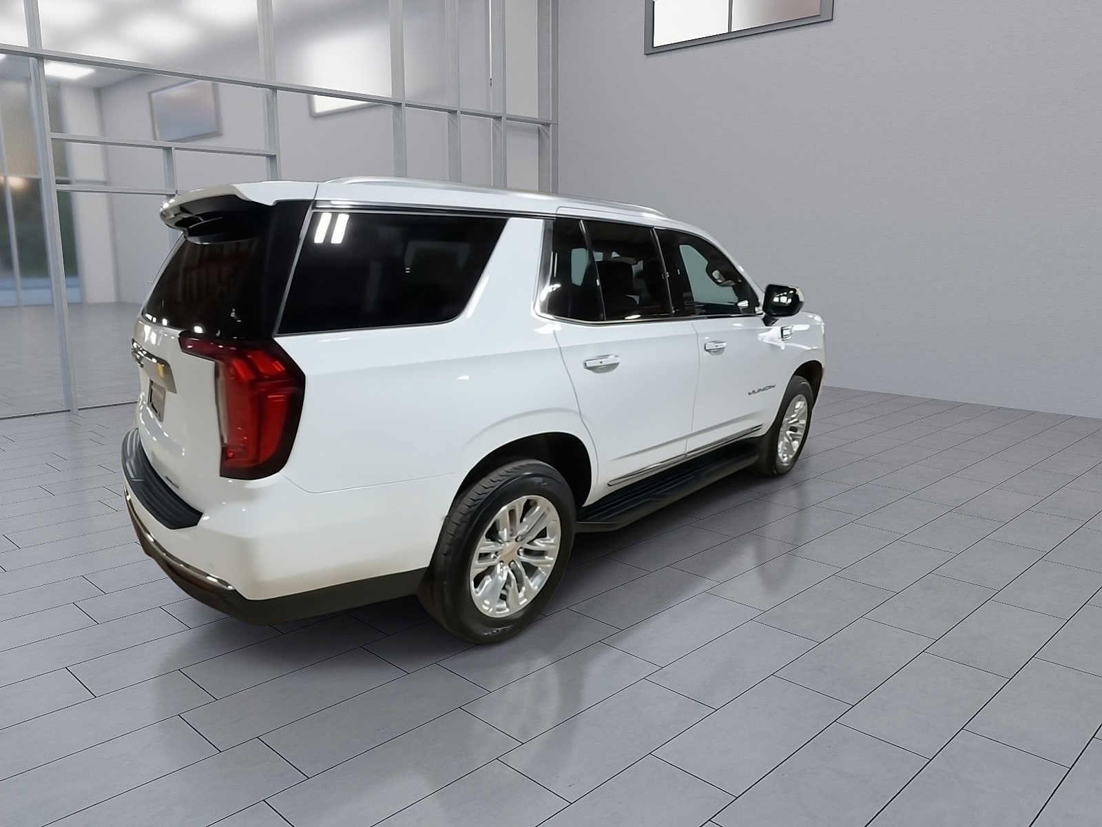 Thumbnail: 2024 GMC Yukon - 8