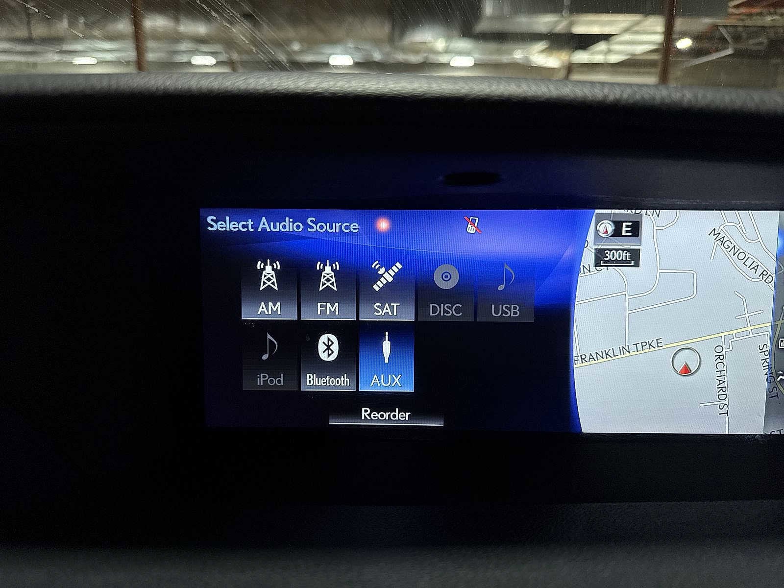 Thumbnail: 2018 Lexus GS - 20