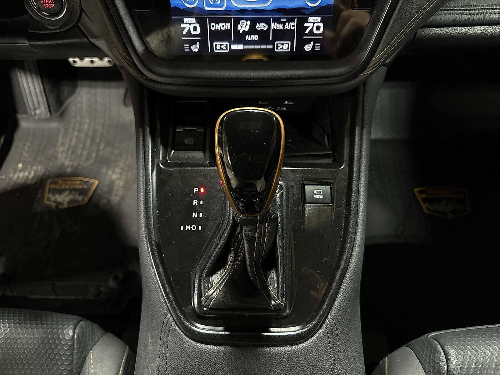 Thumbnail: 2022 Subaru Outback - 32