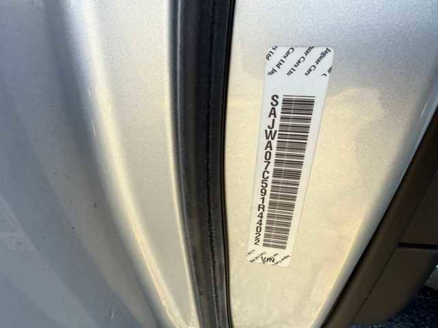 Thumbnail: 2009 Jaguar XF - 8