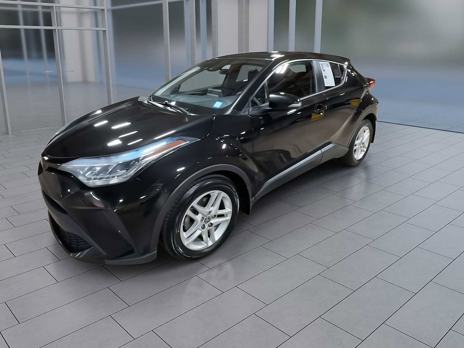 Thumbnail: 2020 Toyota C-HR - 2