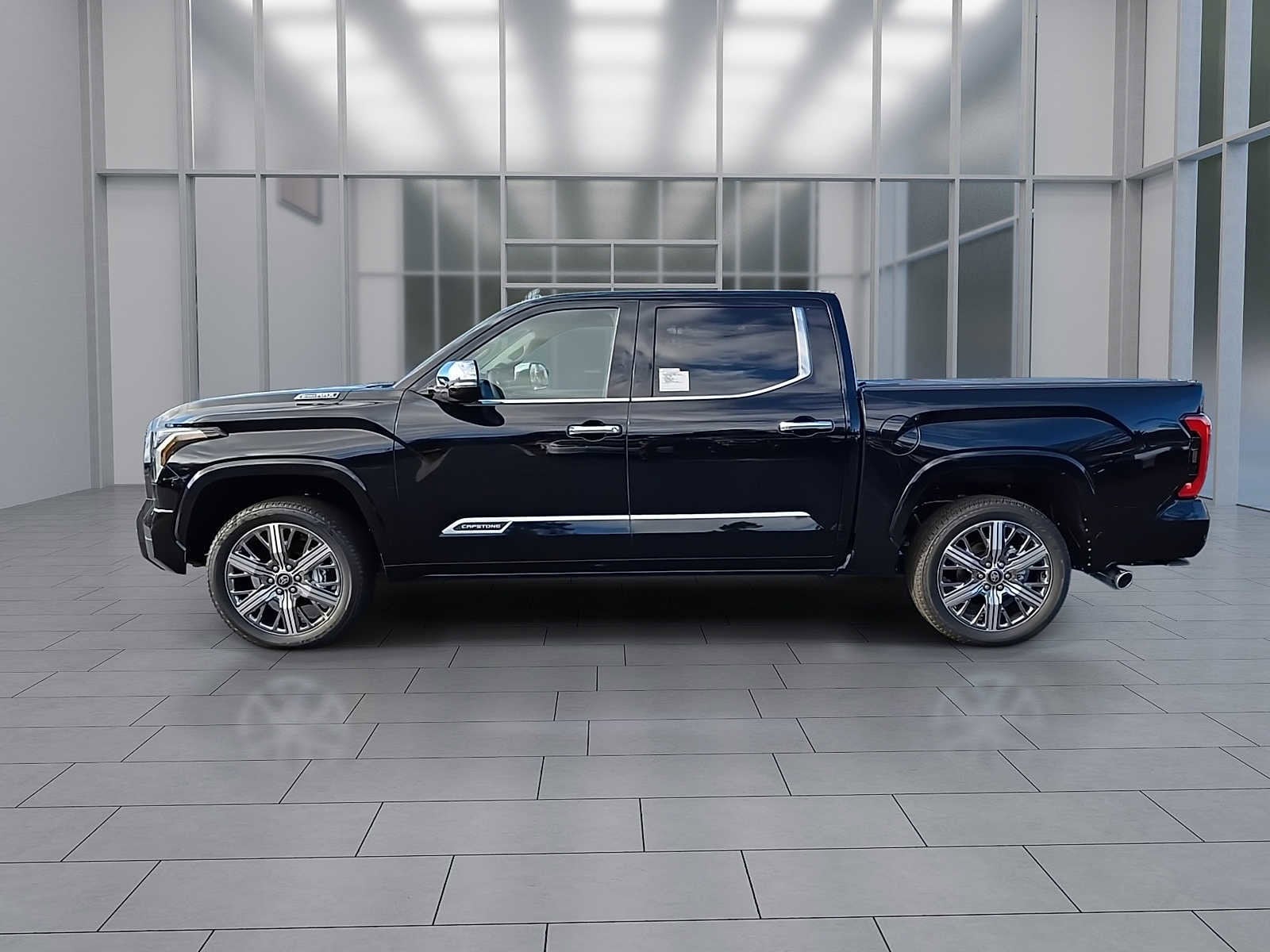 Thumbnail: 2026 Toyota Tundra - 2