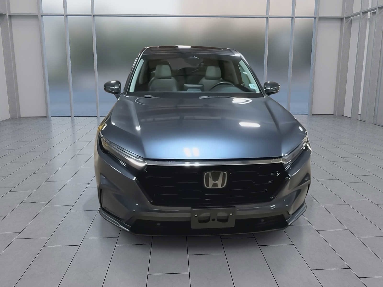Thumbnail: 2024 Honda CR-V - 3