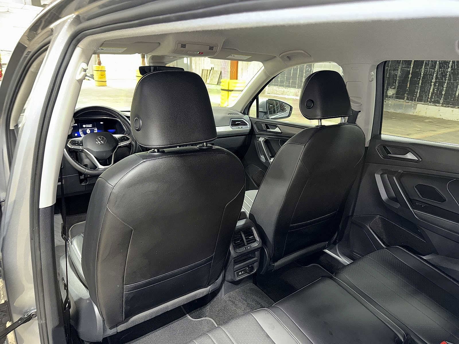 Thumbnail: 2023 Volkswagen Tiguan - 27