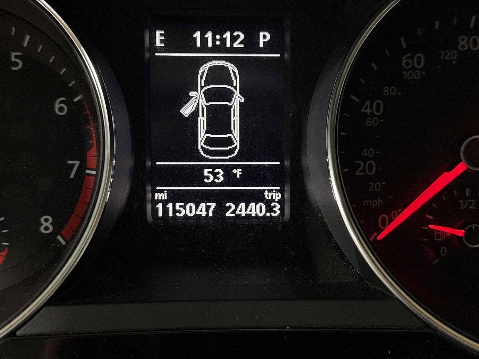 Thumbnail: 2016 Volkswagen Jetta - 19