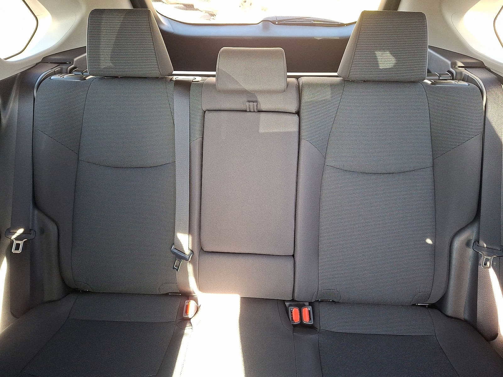 Thumbnail: 2025 Toyota RAV4 - 13