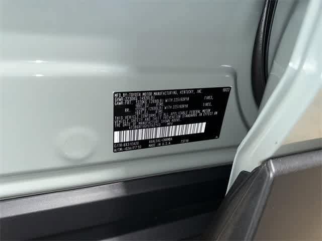 Thumbnail: 2023 Toyota RAV4 - 14