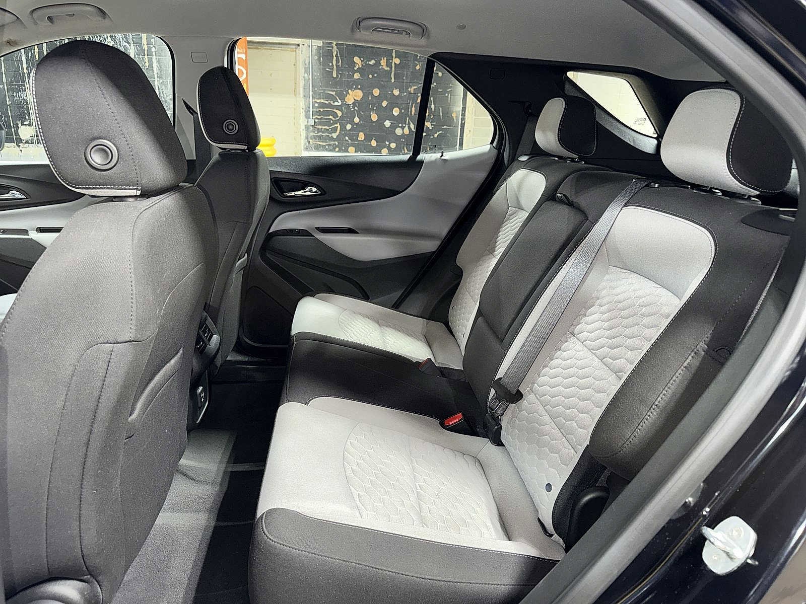 Thumbnail: 2021 Chevrolet Equinox - 17