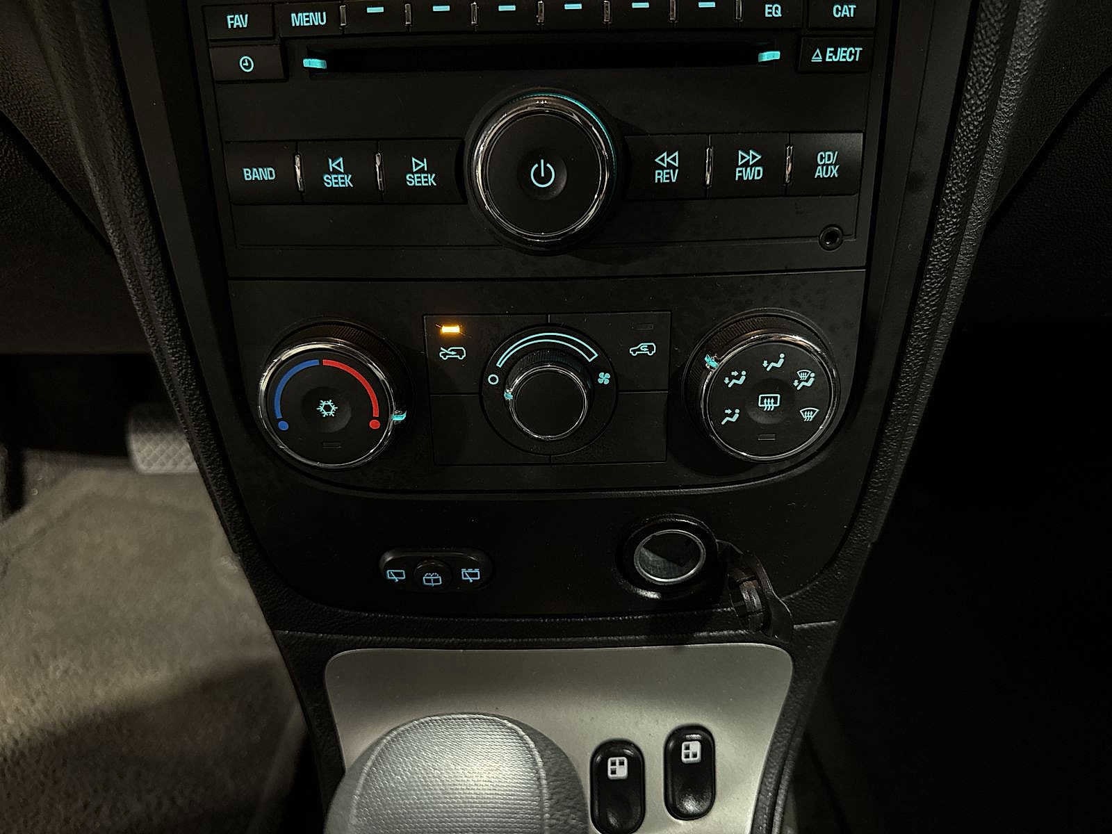 Thumbnail: 2008 Chevrolet HHR - 21