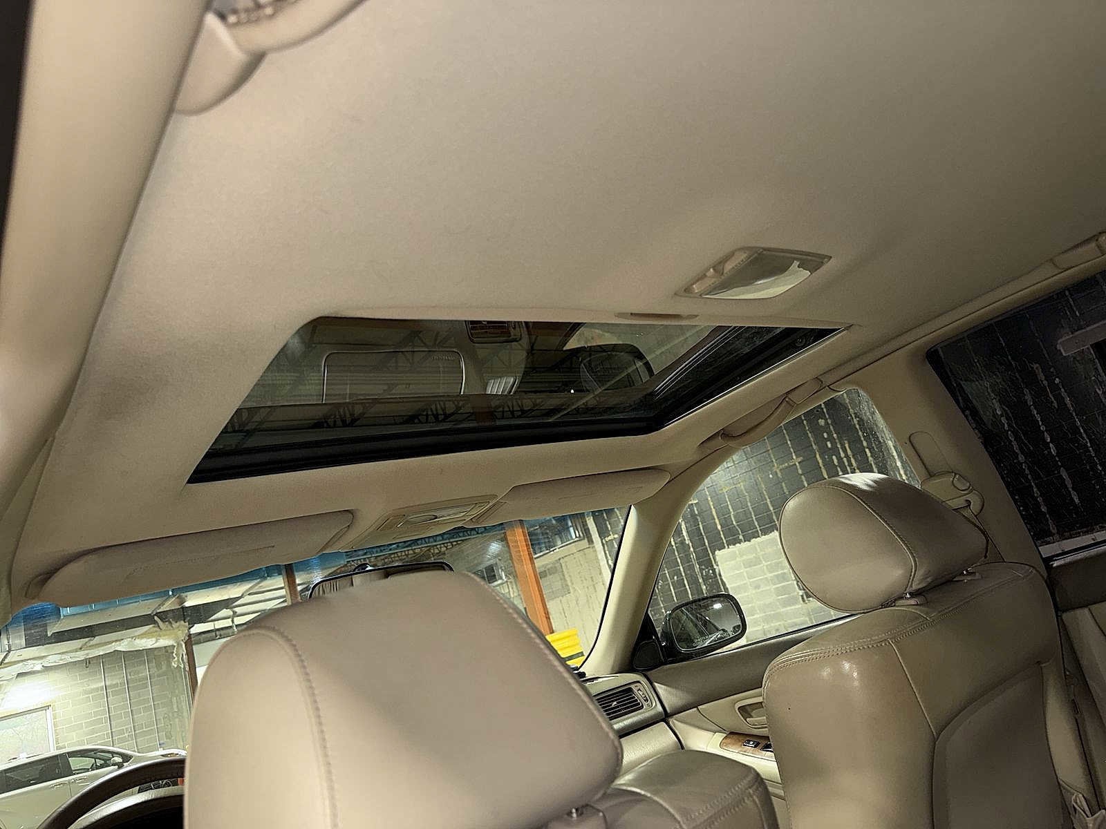 Thumbnail: 1998 Lexus ES - 24