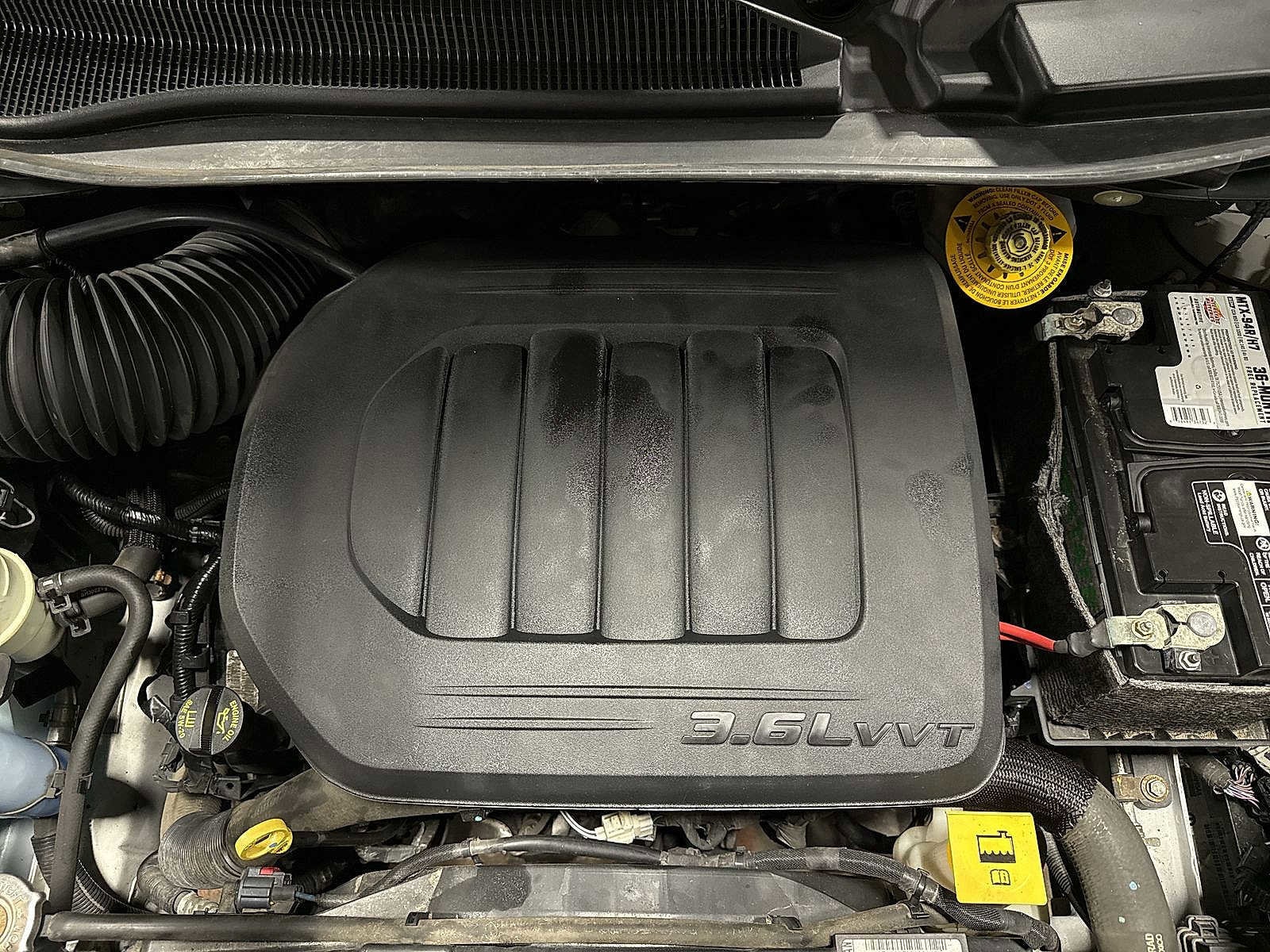 Thumbnail: 2019 Dodge Grand Caravan - 12