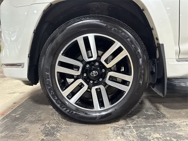 Thumbnail: 2023 Toyota 4Runner - 19