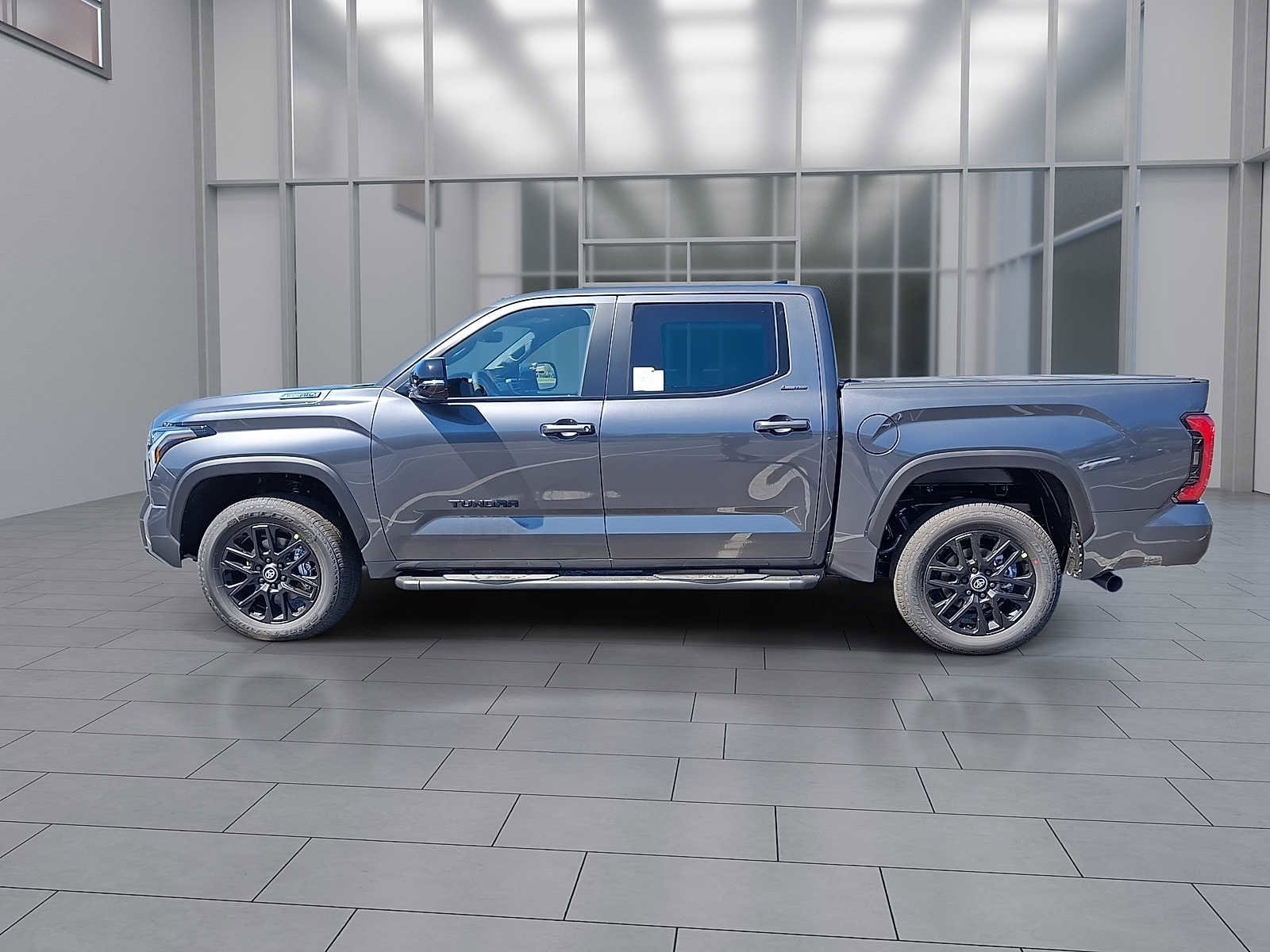 Thumbnail: 2026 Toyota Tundra - 2