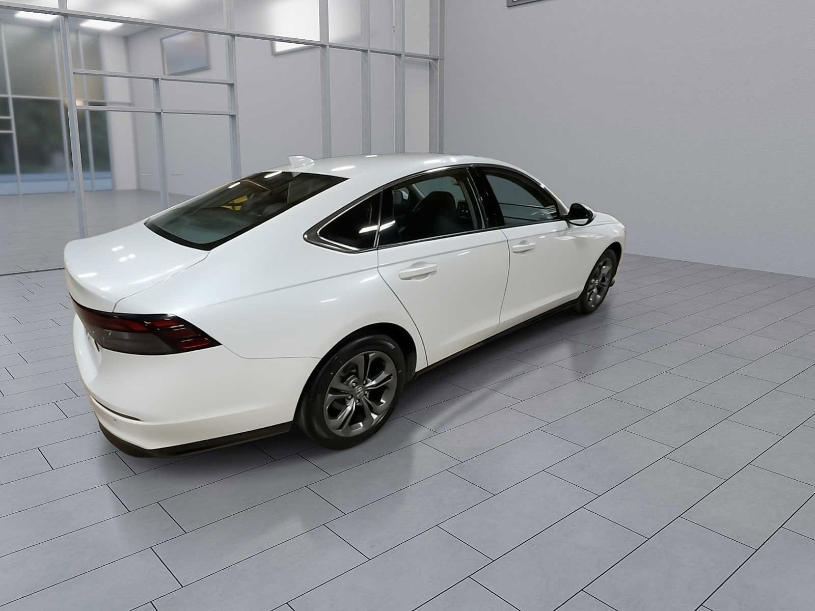 Thumbnail: 2025 Honda Accord - 8