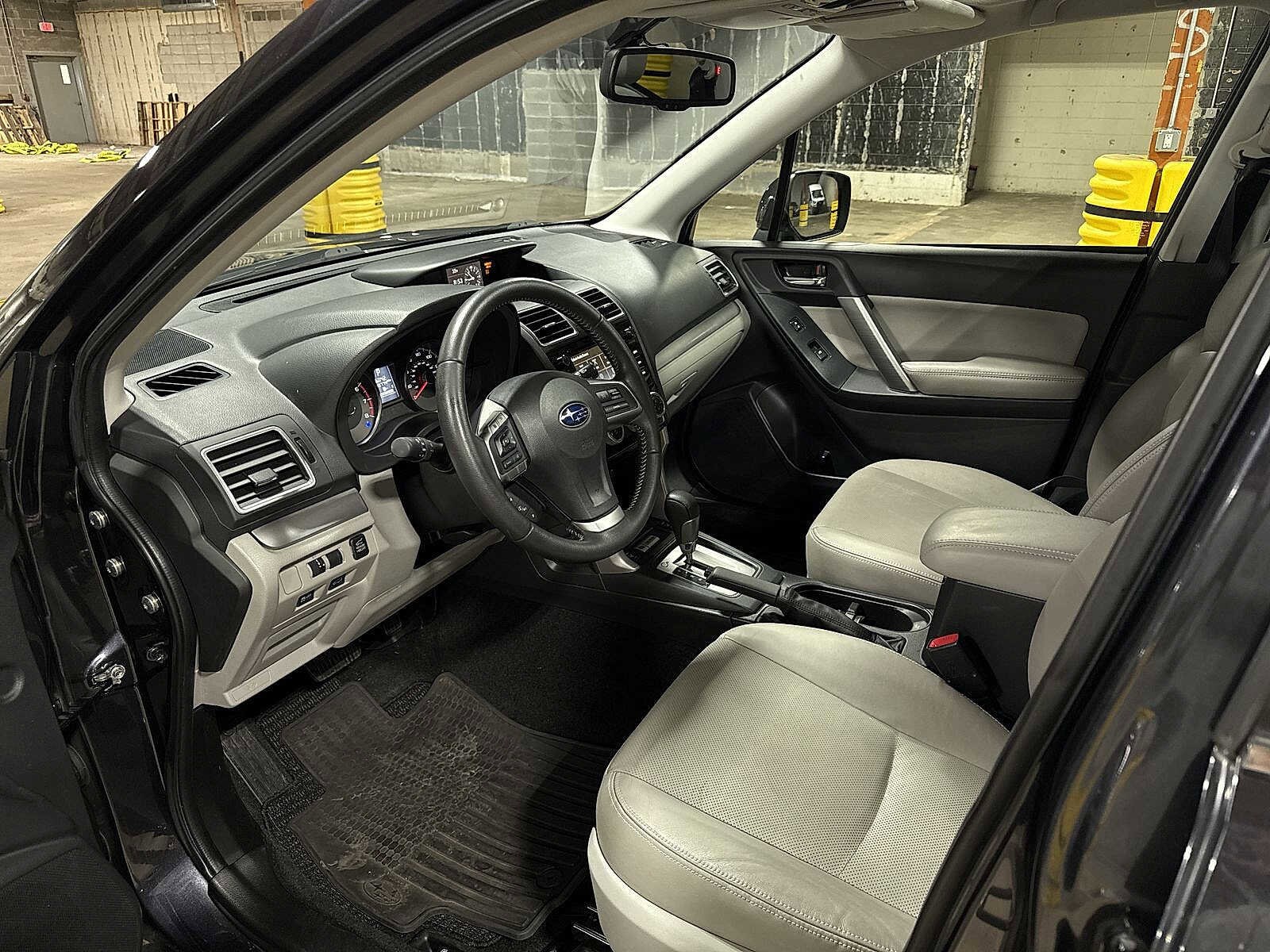 Thumbnail: 2016 Subaru Forester - 29