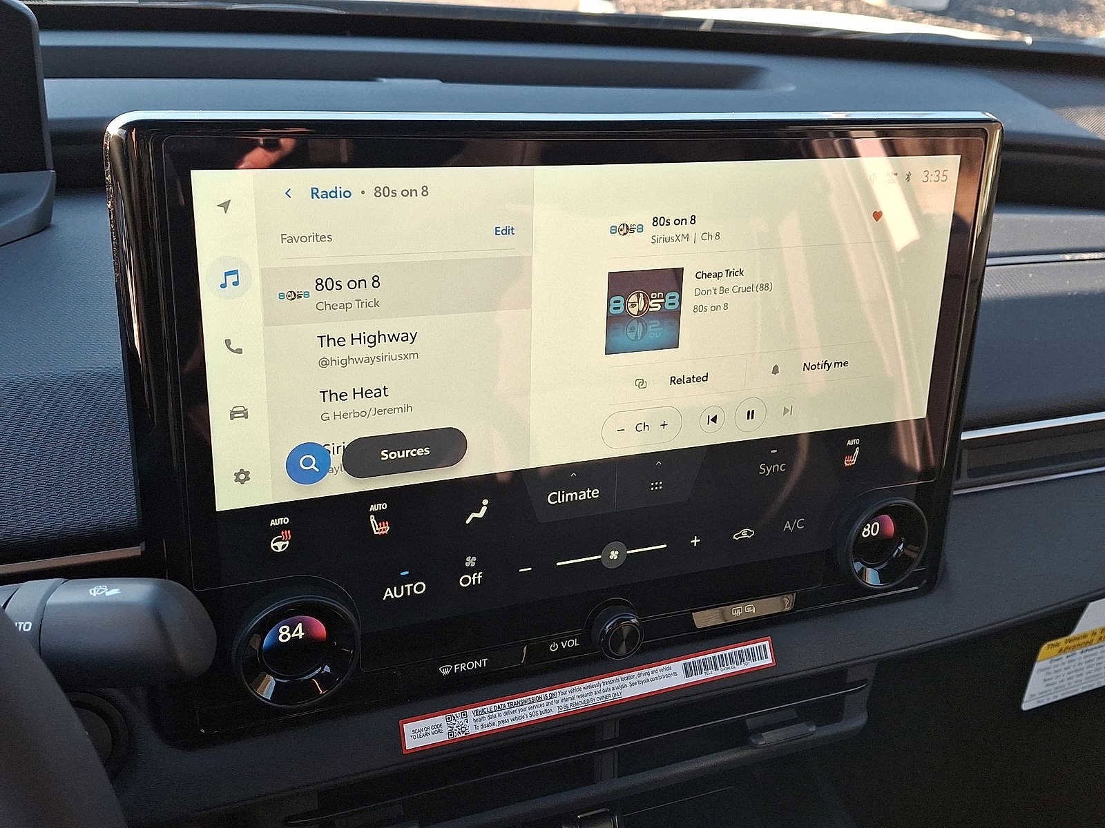 Thumbnail: 2026 Toyota bZ - 22