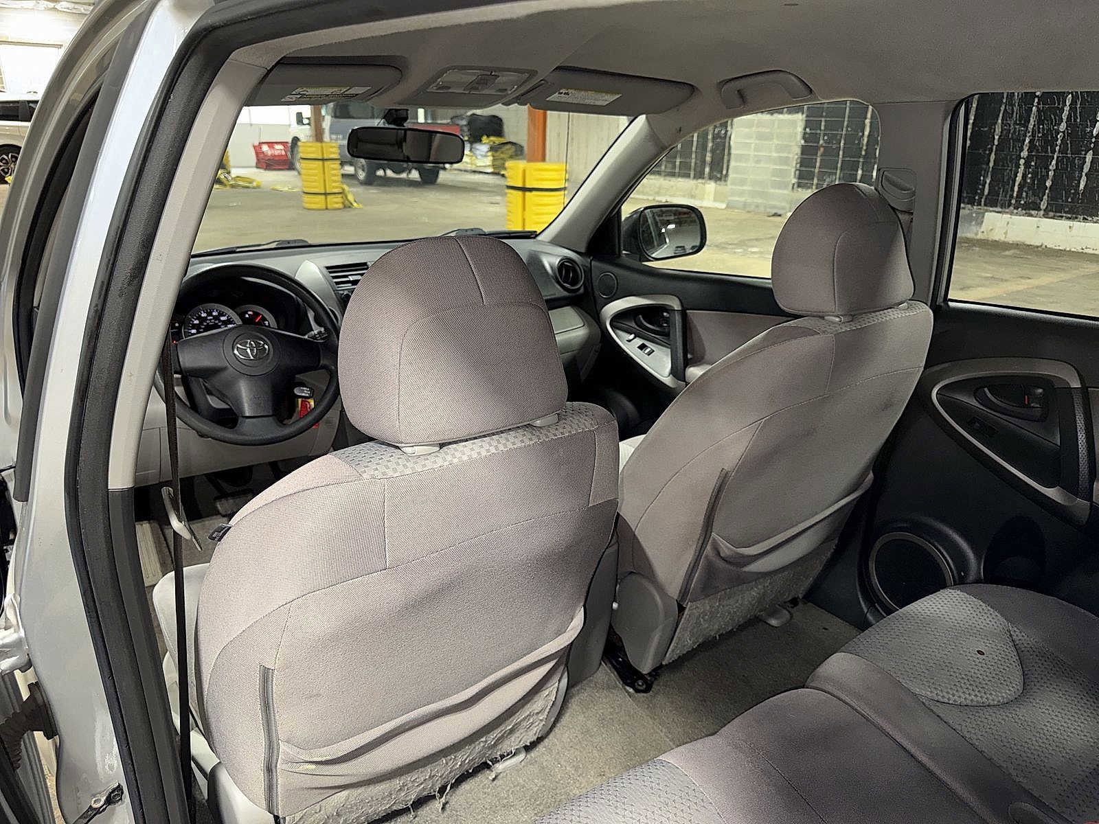 Thumbnail: 2007 Toyota RAV4 - 23